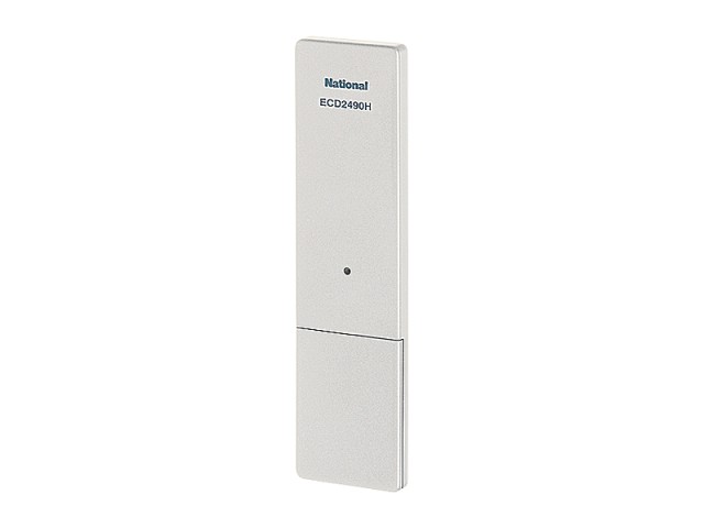 パナソニック　窓用人　EC951AP Amazon｜Panasonic 窓用心(マグネット付)(ブラウン) EC951AP
