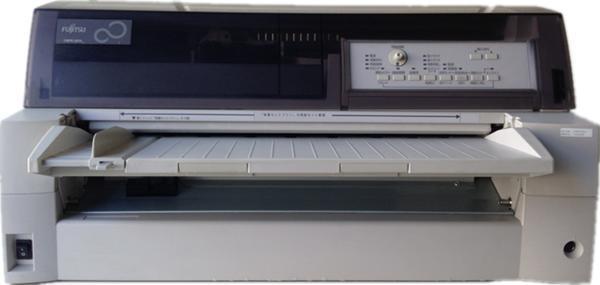 楽天市場】富士通 FUJITSU ドットインパクトプリンタ FMPR5120 | 価格