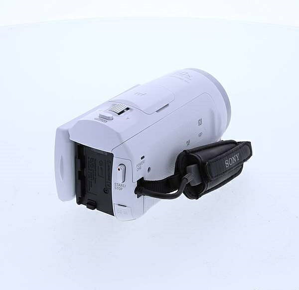 楽天市場】ソニーグループ SONY Handycam ビデオカメラ HDR-CX670(W