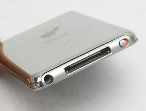 楽天市場】Apple Japan(同) APPLE iPod nano IPOD NANO 8GB2008 MB735J