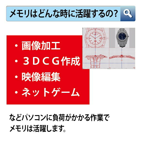 crucial メモリ CT8G4SFS8266