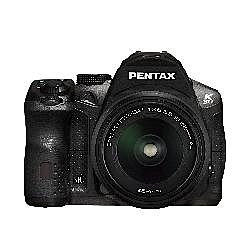 PENTAX K-30