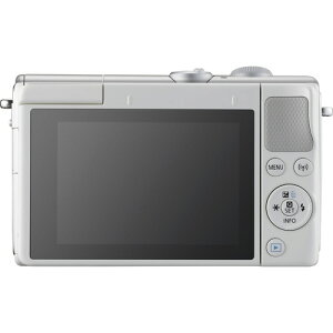 CANON EOS M100