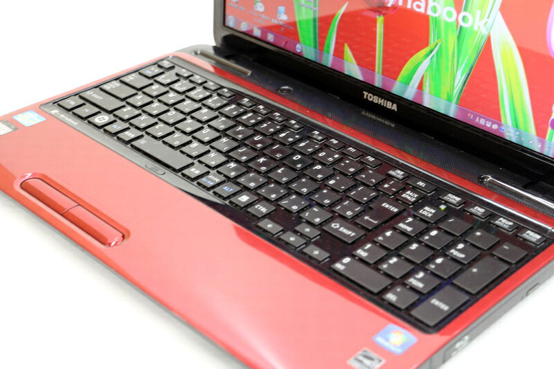 Windows11ssdノートパソコン i7 Toshiba T451/58EB スタンダードノート