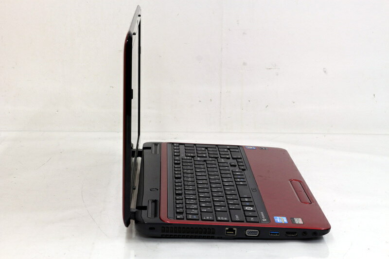 楽天市場】東芝 東芝 dynabook T451 T451/58ER PT45158EBFR (15.6型