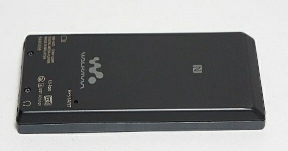 SONY ウォークマン Sシリーズ NW-S755K ブラック Amazon.co.jp: SONY ウォークマン Sシリーズ 16GB ブラック NW