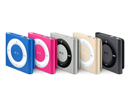 【新品】Apple ipod shuffle M9724J/A 楽天市場】Apple Japan(同) APPLE iPod shuffle M9724J/A | 価格比較