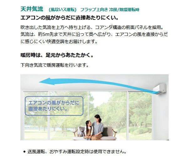 楽天市場】ダイキン工業 DAIKIN エアコン FX F40WTFXP-W | 価格比較
