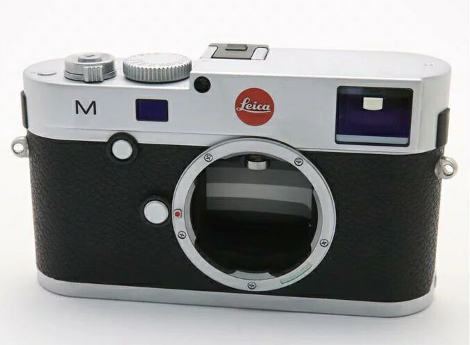 楽天市場】ライカカメラジャパン Leica デジタル一眼レフカメラ M TYP