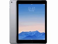 アップル iPad Air 2 WiFi 64GB スペースグレイ