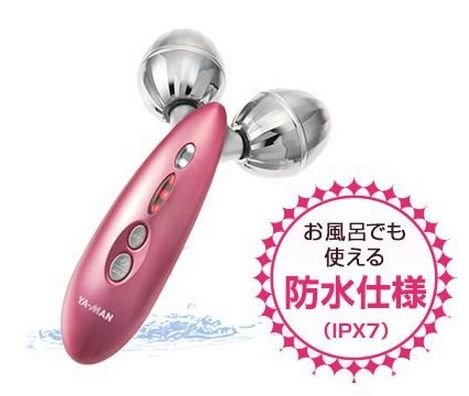 楽天市場】ヤーマン YA-MAN トルネードEMSリフト 美顔器 EP-9P | 価格