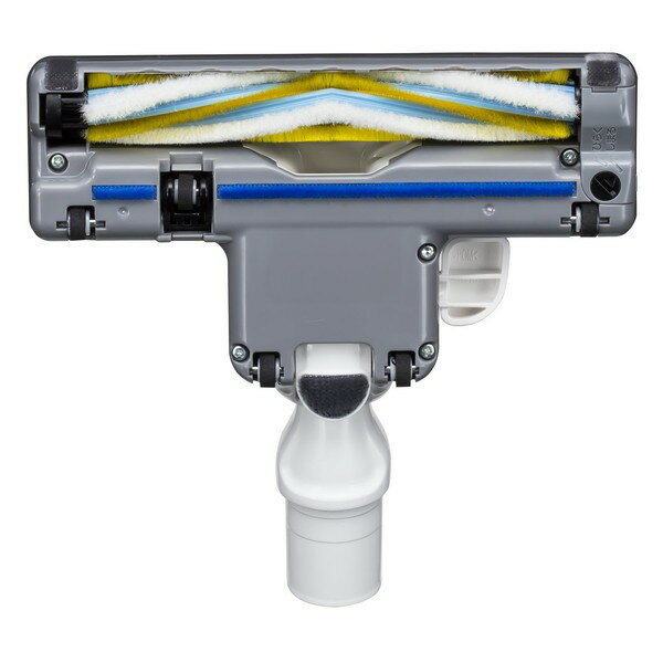 Panasonic 紙パック式掃除機 MC-PK17A-P 2016年製 Panasonic MC-PK17A-P 紙パック式掃除機 2016年製 - メルカリ