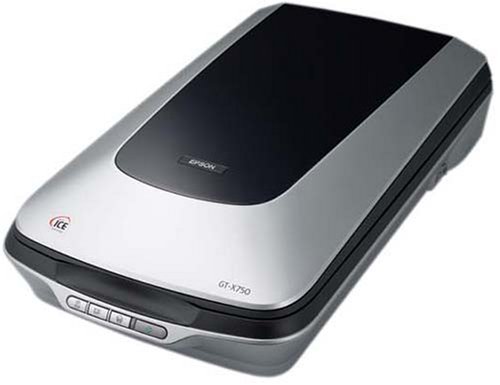 楽天市場】エプソン販売 EPSON スキャナー GT-X830 | 価格比較 - 商品