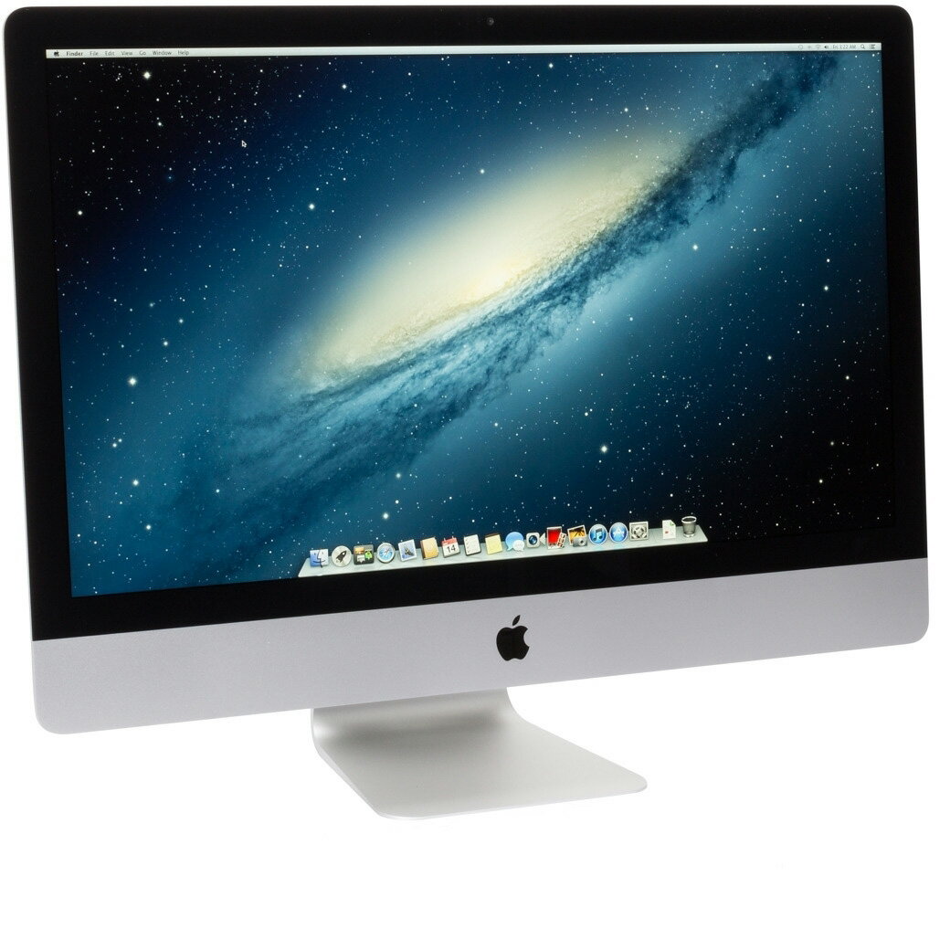 楽天市場】Apple Japan(同) APPLE iMac IMAC MMQA2J/A Core i5