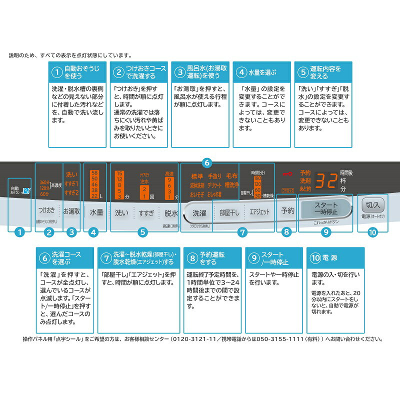 HITACHI ビートウォッシュ BW-V70C(A)