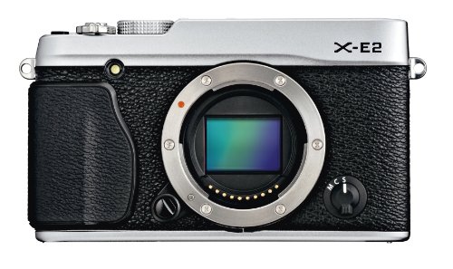 FUJIFILM X-E2