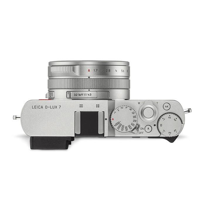 楽天市場】ライカカメラジャパン Leica D-LUX D-LUX7 コンパクト