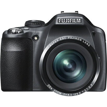 楽天市場】富士フイルム FUJI FILM デジタルカメラ FinePix J30 BLACK