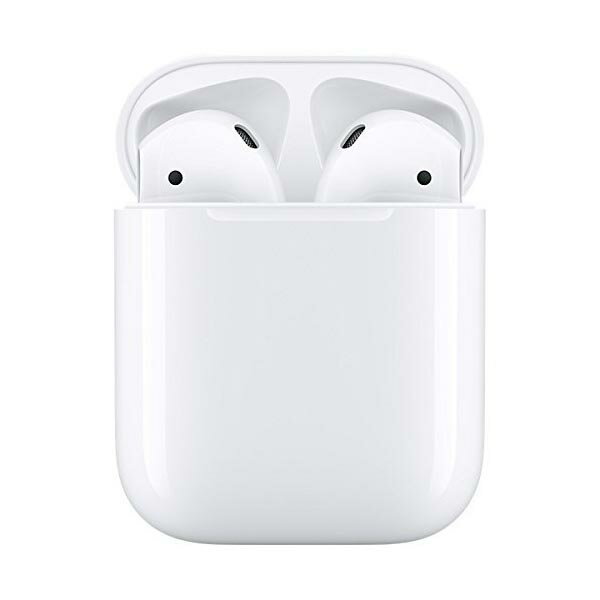 楽天市場】Apple Japan(同) APPLE AirPods イヤホン MMEF2J/A | 価格