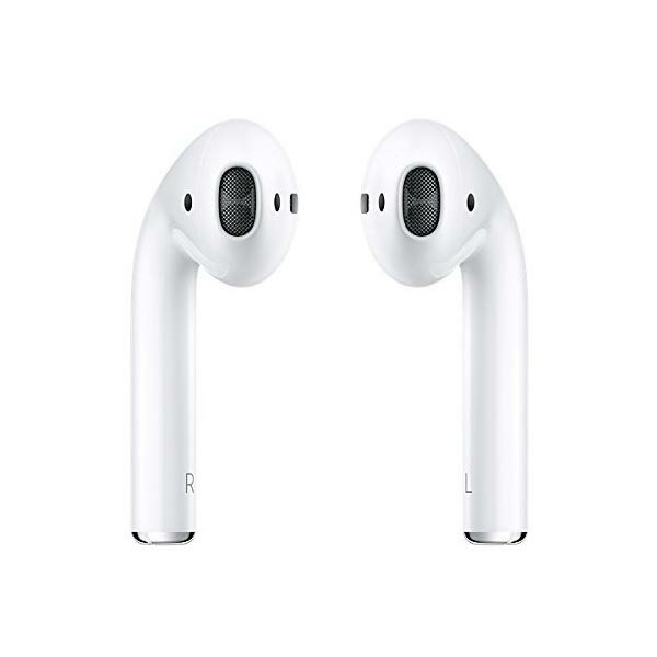 ヘッドホン APPLE MMEF2J/A 楽天市場】Apple Japan(同) APPLE AirPods イヤホン MMEF2J/A | 価格