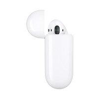 楽天市場】Apple Japan(同) APPLE AirPods イヤホン MMEF2J/A | 価格