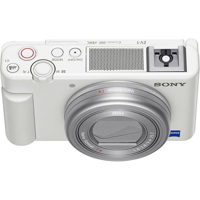SONY ZV-1