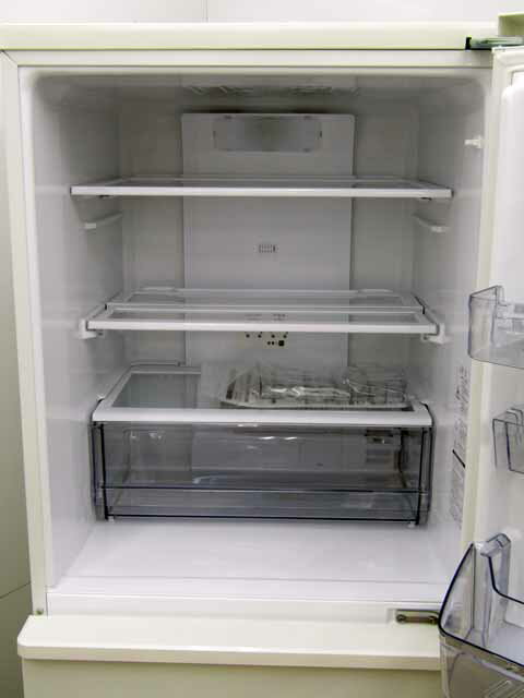 楽天市場】三菱電機 MITSUBISHI 3ドアノンフロン冷蔵庫 Cシリーズ MR