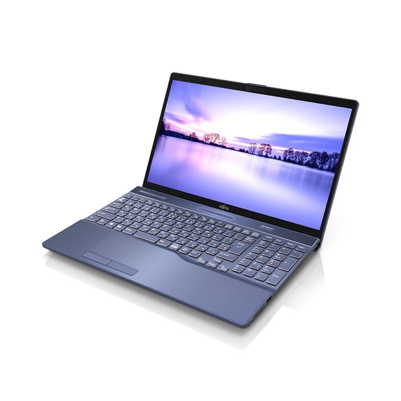 楽天市場】富士通 富士通 ノートパソコン FMV LIFEBOOK U938/S