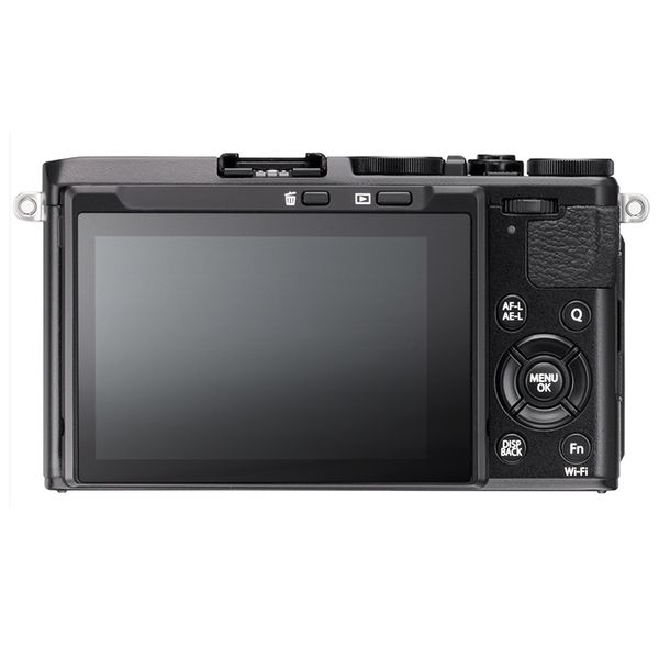 FUJIFILM X70