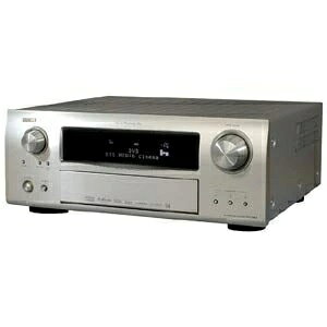 楽天市場】日本コロムビア デノン AV・SRアンプ AVC-1850-N | 価格比較