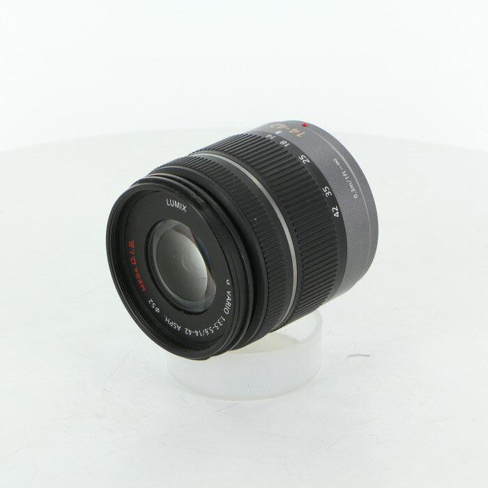 Panasonic  LUMIX GVARIO14-42/F3.5-5.6 2KA