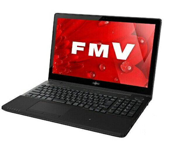 富士通パソコン　FMVG77TW 富士通 デスクトップパソコン office付き 新品 同様 未開封 FMV