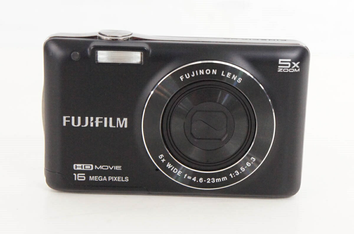 楽天市場】富士フイルム FUJI FILM コンパクトデジカメ FinePix JX660