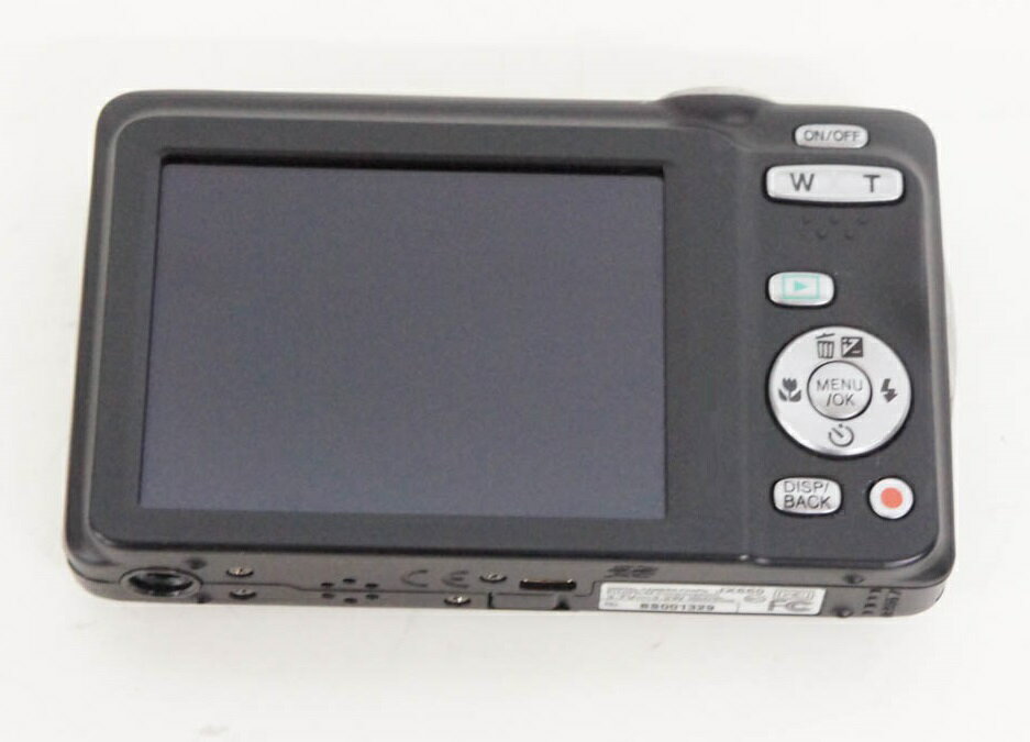 楽天市場】富士フイルム FUJI FILM コンパクトデジカメ FinePix JX660