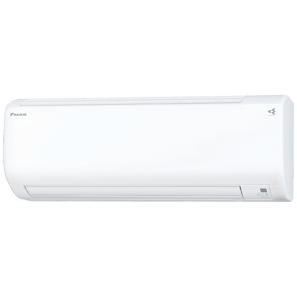 楽天市場】ダイキン工業 DAIKIN エアコン CX F28STCXS-W | 価格比較