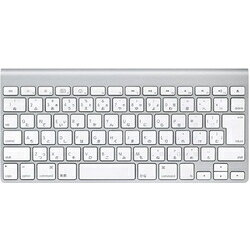 楽天市場】Apple Japan(同) APPLE KEYBOARD テンキー付 JIS MB110J/B