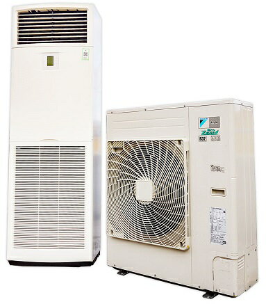 楽天市場】ダイキン工業 DAIKIN 業務用エアコン FVP140DD | 価格比較
