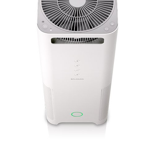 新品未使用 cado 空気清浄機 AP-B250-WH 楽天市場】カドー cado 空気清浄機 LEAF 250 ホワイト AP-B250