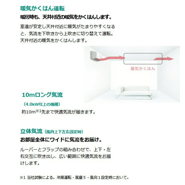 楽天市場】ダイキン工業 DAIKIN エアコン CX F28WTCXS-W | 価格比較