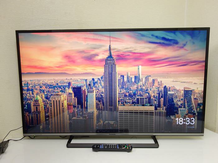 楽天市場】パナソニックオペレーショナルエクセレンス Panasonic 液晶
