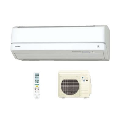 ダイキン エアコン F56TTRXP-W 2016年製 ダイキン エアコン F56TTRXP-W 2016年製