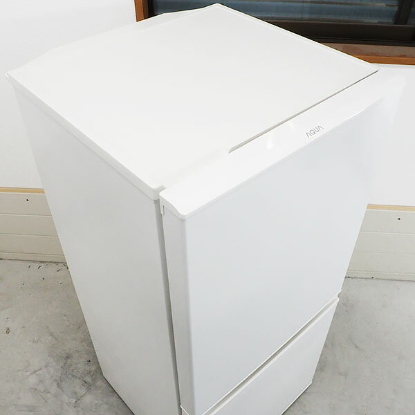 30日迄！送料無料★AQUA 184L 冷蔵庫【AQR-18E-W】 AQR-18E | アクア株式会社（AQUA）｜生活家電