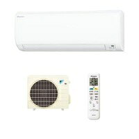 楽天市場】ダイキン工業 DAIKIN エアコン E F36TTES-W | 価格比較