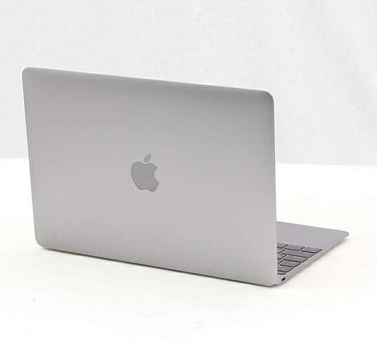 APPLE MacBook MLH72J/A CORE M3 8,192.0MB 256.0GB