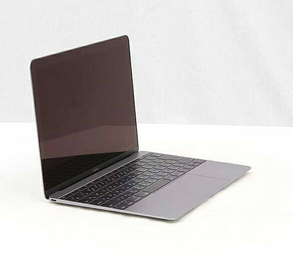 APPLE MacBook MLH72J/A CORE M3 8,192.0MB 256.0GB