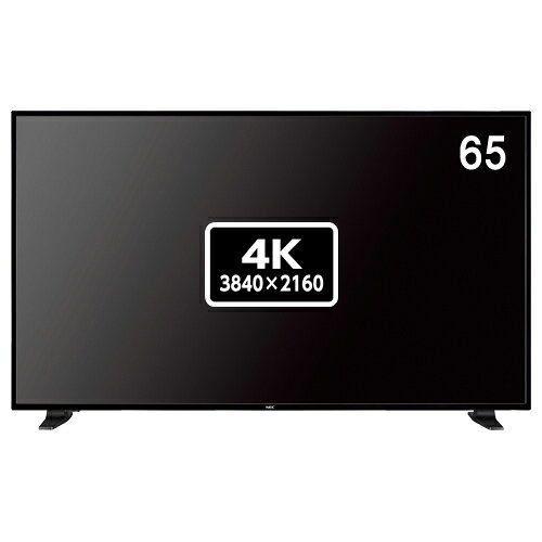 楽天市場】シャープ NEC 65型タッチパネル内蔵パブリックディスプレイ