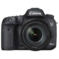 CANON EOS 7D