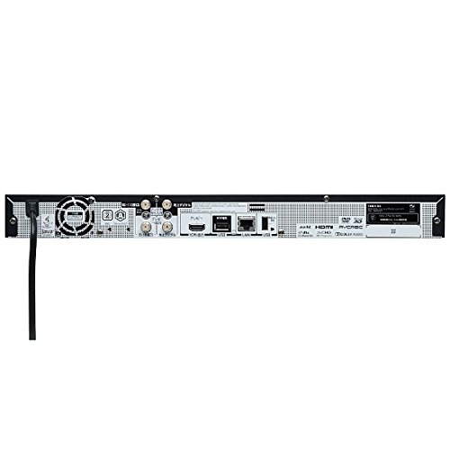 【美品】TOSHIBA REGZA DBR-W508 ブルーレイレコーダー b07f1my8m3.jpg