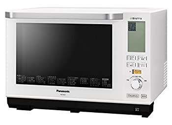 Panasonic スチームオーブンレンジNE-BS1200-RK スチームオーブンレンジ「3つ星ビストロ」NE-BS1200を発売