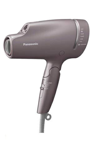 Panasonic ヘアドライヤー ナノケア EH-CNA9A-MS